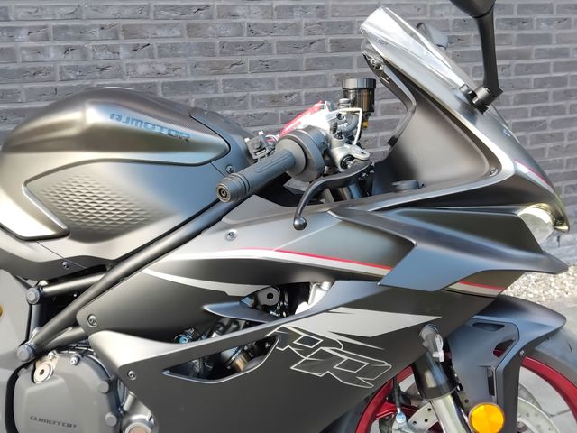 QJMOTOR - srk-921-rr