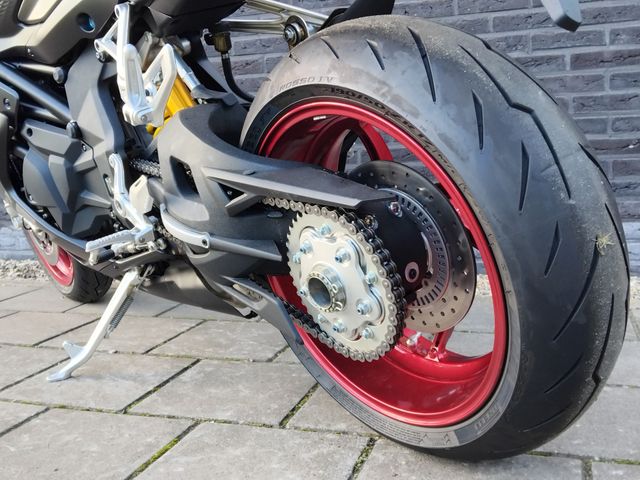 QJMOTOR - srk-921-rr