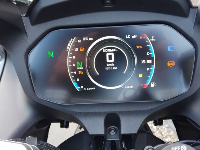 QJMOTOR - srk-921-rr