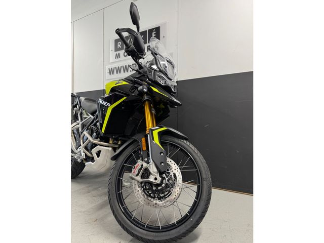 triumph - tiger-900-rally-pro