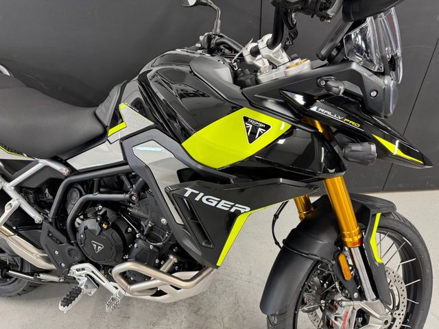 triumph - tiger-900-rally-pro