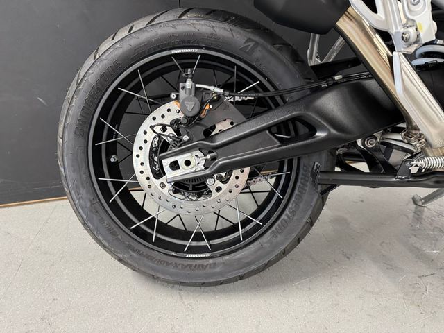 triumph - tiger-900-rally-pro