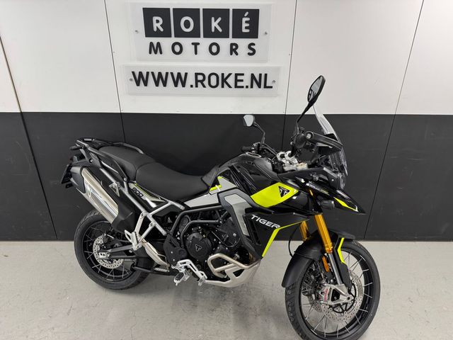 triumph - tiger-900-rally-pro