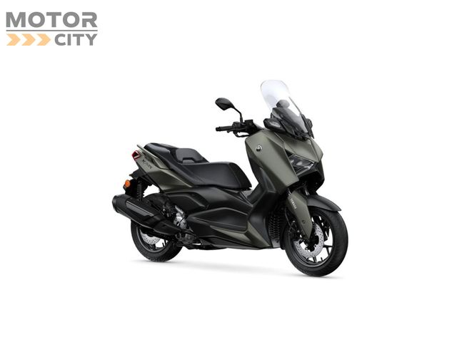 yamaha - x-max-300