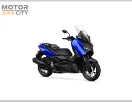 Yamaha X MAX 300 2026 nieuw