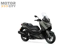 Yamaha X MAX 300 2026 nieuw – foto 2 van 2