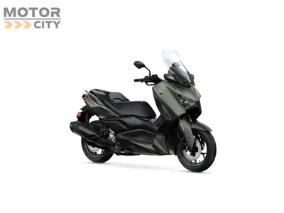 YAMAHA X MAX 300 – foto 2