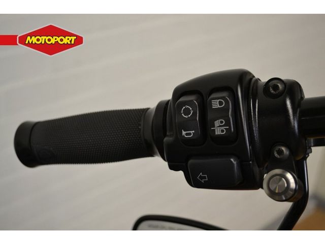 harley-davidson - sportster-iron-xl-883-n