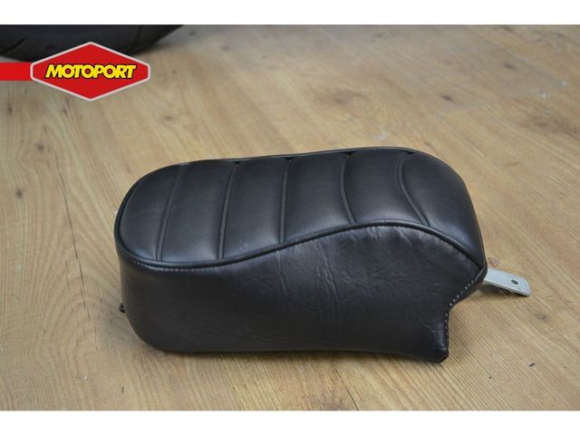harley-davidson - sportster-iron-xl-883-n