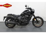 HONDA CMX 1100 REBEL