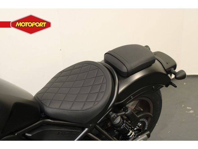 honda - cmx-1100-rebel