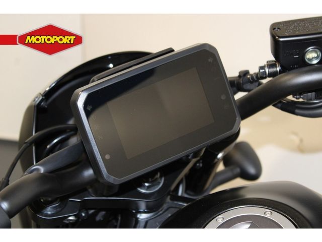 honda - cmx-1100-rebel