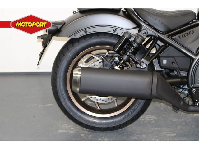 honda - cmx-1100-rebel