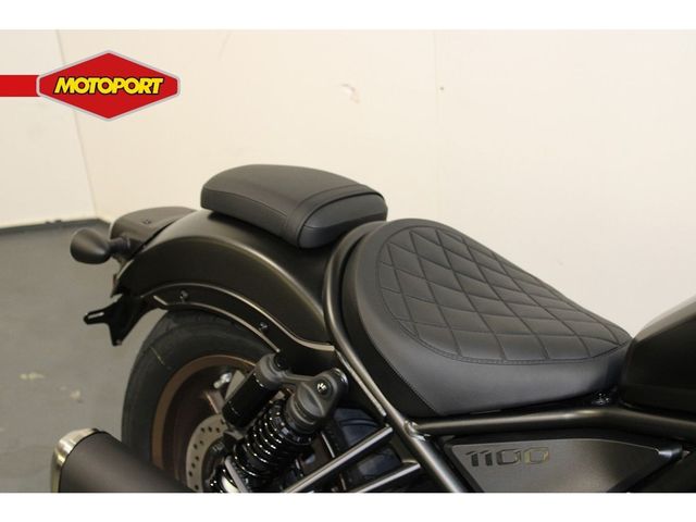 honda - cmx-1100-rebel