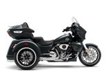 HARLEY-DAVIDSON TRI GLIDE