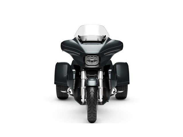 harley-davidson - tri-glide