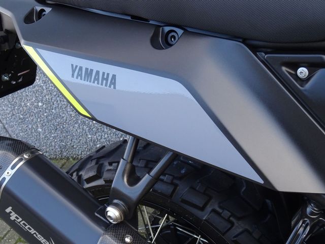 yamaha - tenere-700