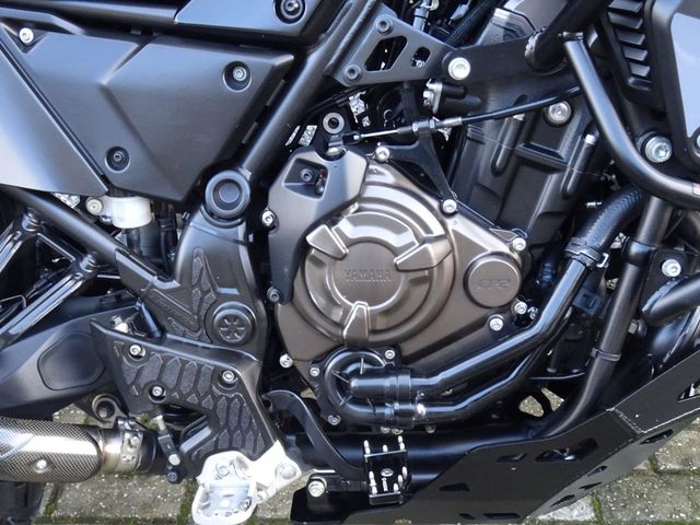 yamaha - tenere-700