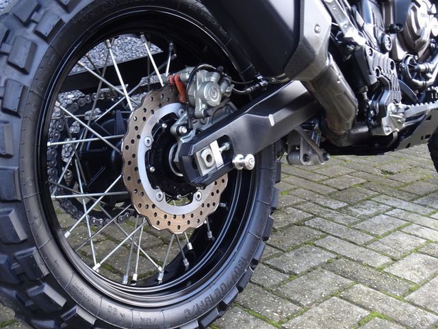 yamaha - tenere-700