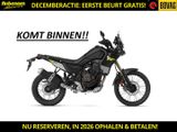 YAMAHA TENERE 700