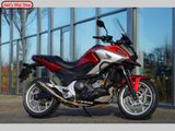 HONDA NC 750 X DCT C-ABS