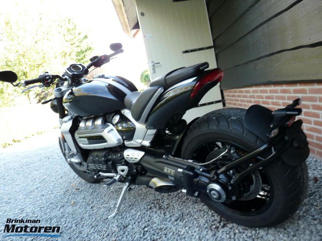 triumph - rocket-iii-r