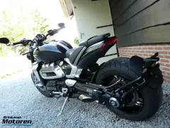 Triumph Rocket III R 2025 occasion – foto 10 van 20