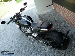 Triumph Rocket III R 2025 occasion – foto 11 van 20