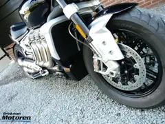 Triumph Rocket III R 2025 occasion – foto 12 van 20