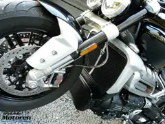 Triumph Rocket III R 2025 occasion – foto 13 van 20