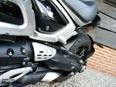 Triumph Rocket III R 2025 occasion – foto 15 van 20