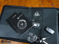 Triumph Rocket III R 2025 occasion – foto 18 van 20