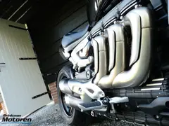Triumph Rocket III R 2025 occasion – foto 20 van 20