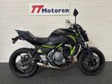 KAWASAKI Z650
