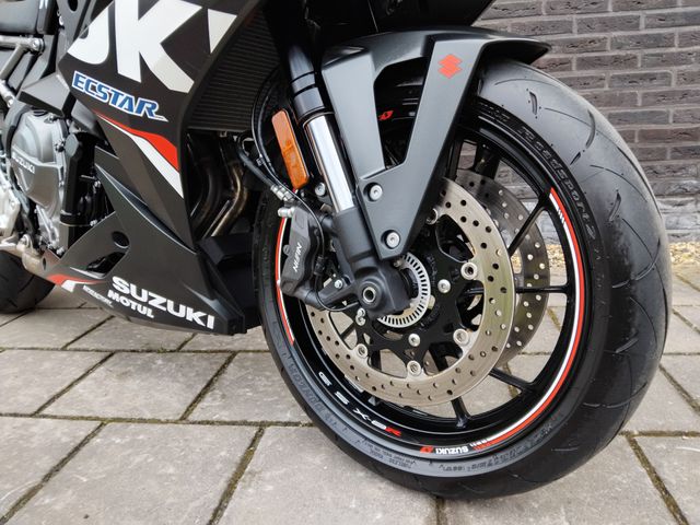 suzuki - gsx-8r