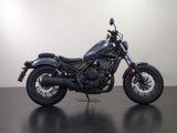 HONDA CMX 500 REBEL