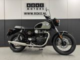 TRIUMPH BONNEVILLE T 100