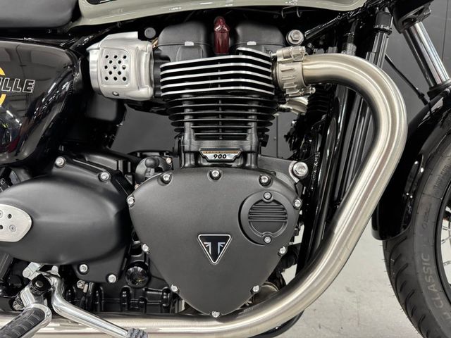 triumph - bonneville-t-100