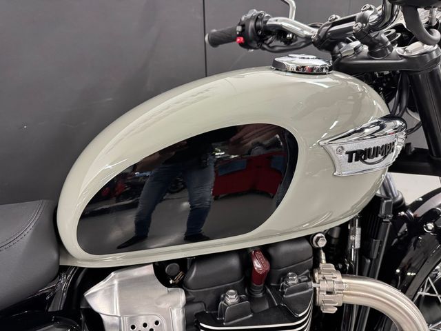 triumph - bonneville-t-100
