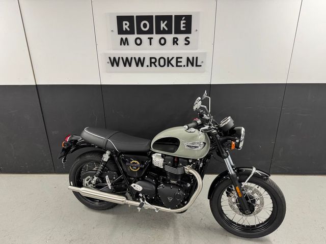 triumph - bonneville-t-100