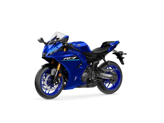 yamaha - yzf-r7