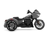 HARLEY-DAVIDSON ROAD GLIDE 3