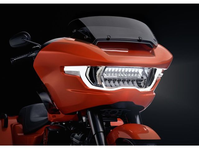 harley-davidson - road-glide-3