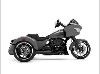 Harley-Davidson Road Glide 3 2026 nieuw