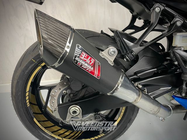 suzuki - gsx-s-750-abs