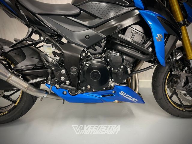 suzuki - gsx-s-750-abs