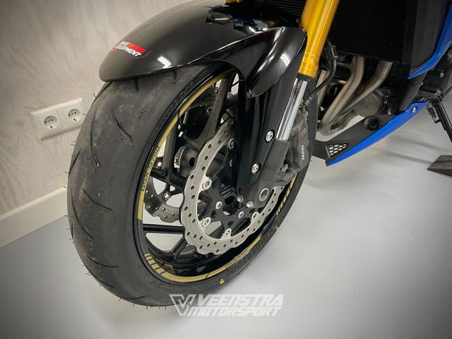 suzuki - gsx-s-750-abs