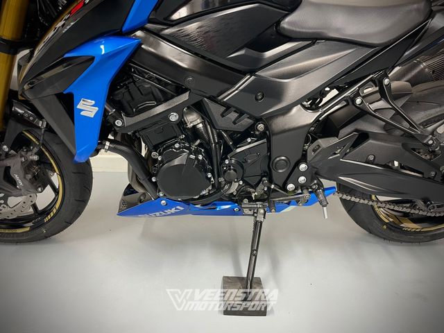 suzuki - gsx-s-750-abs