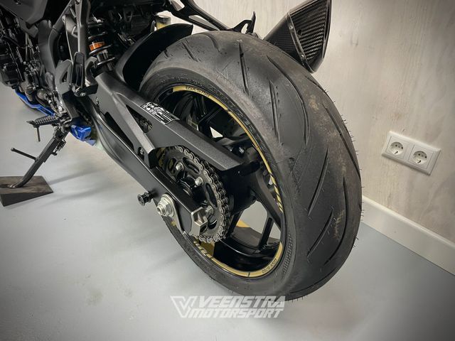 suzuki - gsx-s-750-abs