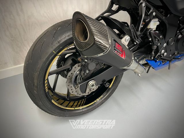 suzuki - gsx-s-750-abs